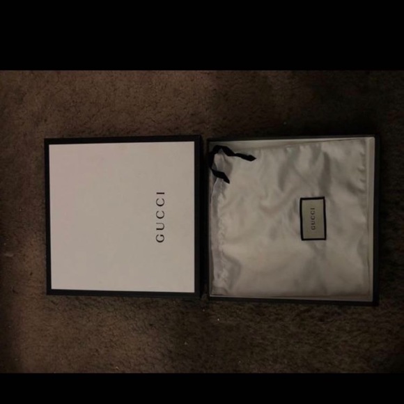 AUTHENTIC GUCCI BELT - Picture 4 of 6